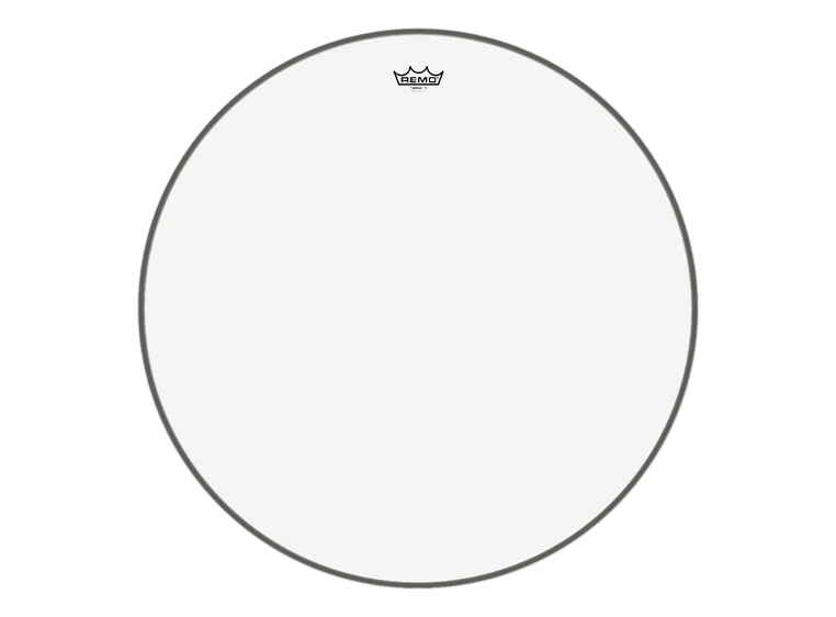 Remo TI-2800-03 CL Paukeskinn, Clear 28 (69cm) 